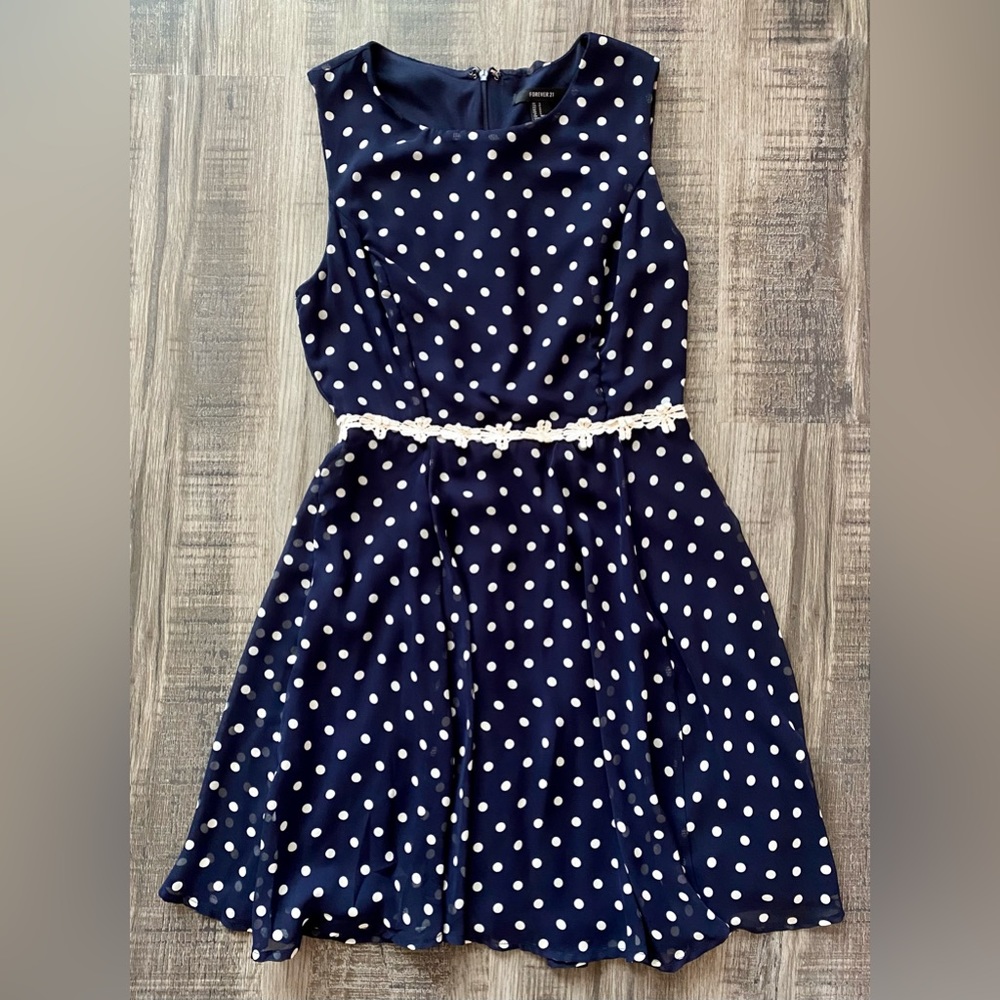 Forever 21 Dress size S